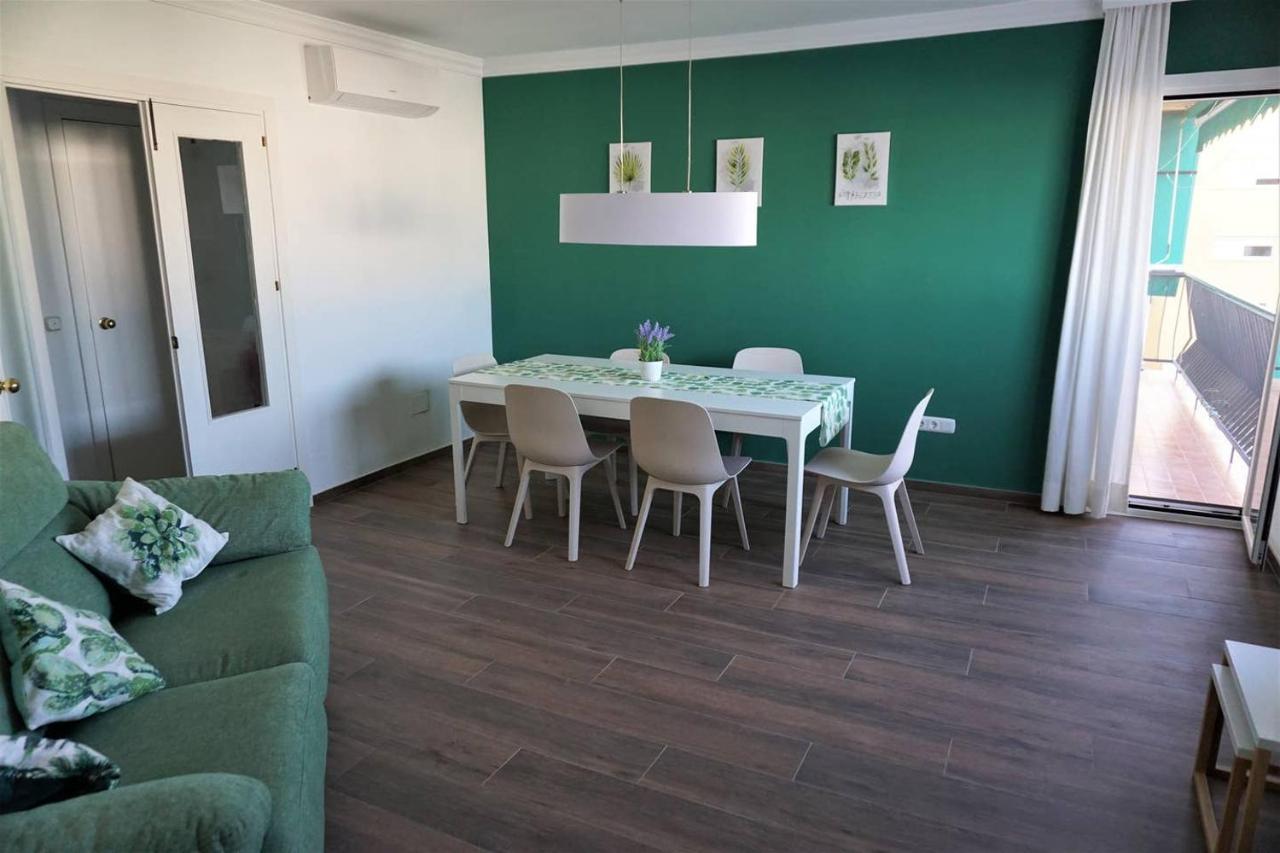 Casa Luca Apartment Estepona Exterior foto